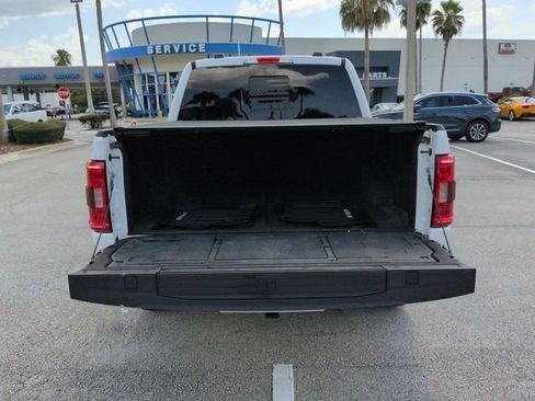 Certified 2023 Ford F150 XLT w/ Equipment Group 302A High AWD/4WD image 13