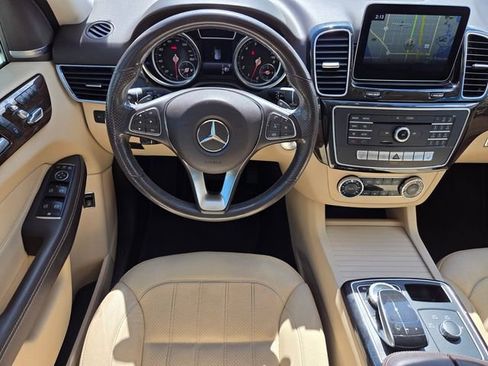 Used 2018 Mercedes-Benz GLE 350 GLE 350 image 15