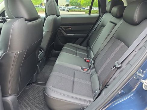 Certified 2025 MAZDA CX-50 AWD 2.5 S w/ Weather Package image 24