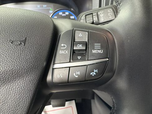 Used 2024 Ford Bronco Sport Outer Banks w/ Tech Package AWD/4WD image 16