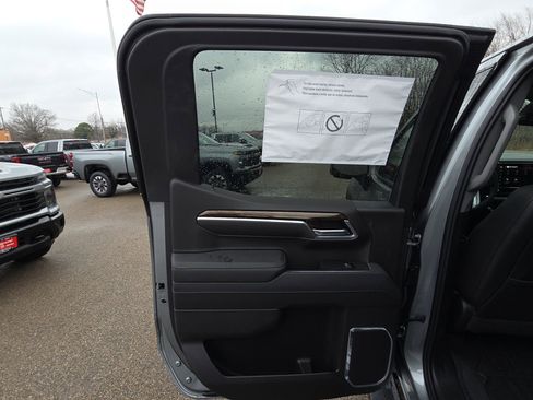 New 2026 GMC Sierra 1500 Elevation w/ Elevation Premium Package image 27