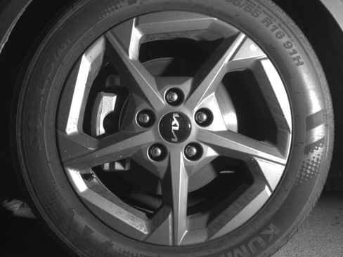Used 2025 Kia K4 FWD image 9