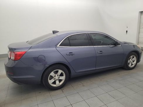 Used 2015 Chevrolet Malibu LS image 10