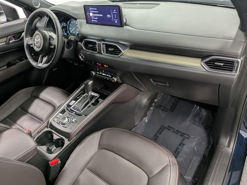 Certified 2024 MAZDA CX-5 Signature AWD/4WD image 30