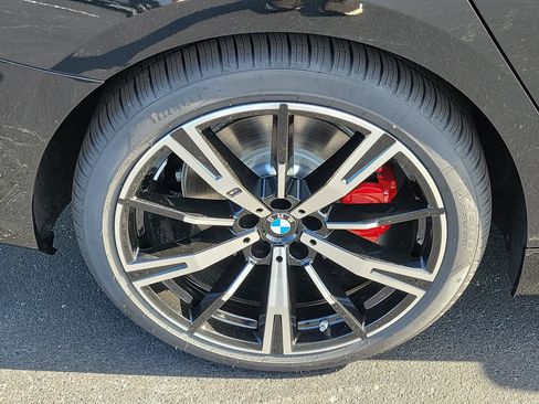 New 2027 BMW 530i w/ M Sport Package RWD image 5