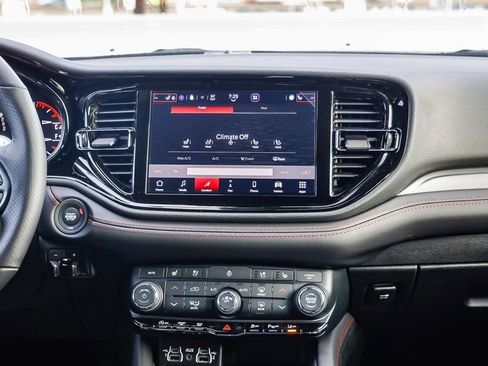 New 2026 Dodge Durango GT image 14