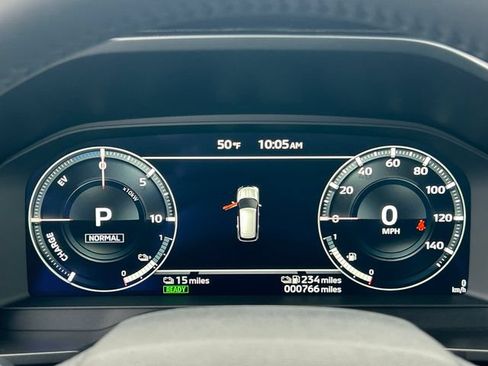 Used 2025 Mitsubishi Outlander SE AWD/4WD image 24