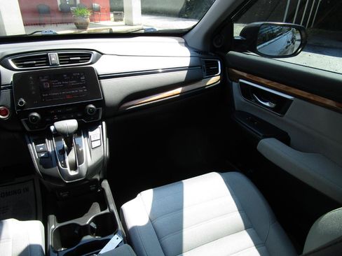 Used 2020 Honda CR-V EX image 9