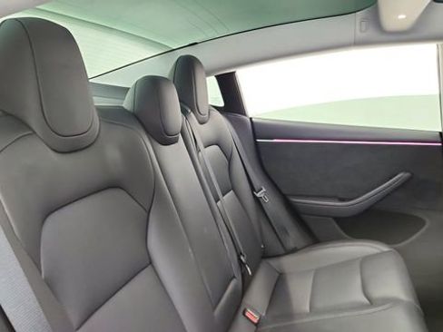Used 2024 Tesla Model 3 Long Range image 25