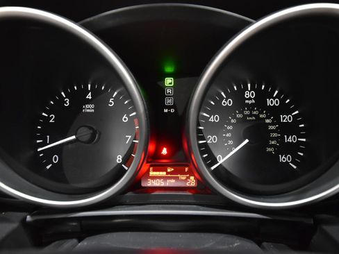 Used 2014 MAZDA MAZDA5 Touring image 18