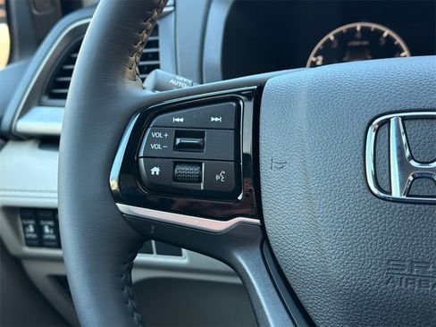 New 2026 Honda Odyssey EX-L image 25