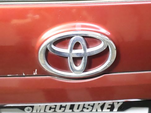 Used 2004 Toyota Sienna LE FWD image 9