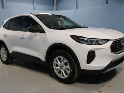 New 2025 Ford Escape Active