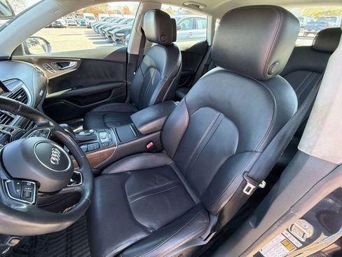 Used 2016 Audi A7 3.0T Prestige w/ Comfort Seating Package image 11