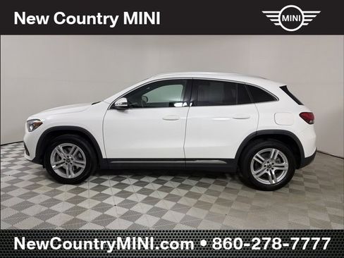 Used 2023 Mercedes-Benz GLA 250 4MATIC image 4