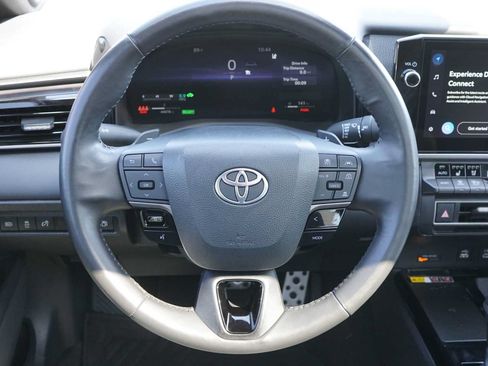 Used 2025 Toyota Camry XSE w/ Premium Package FWD image 22