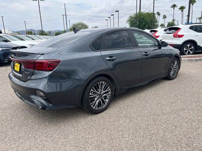 Used 2024 Kia Forte GT-Line w/ GT-Line Premium Package