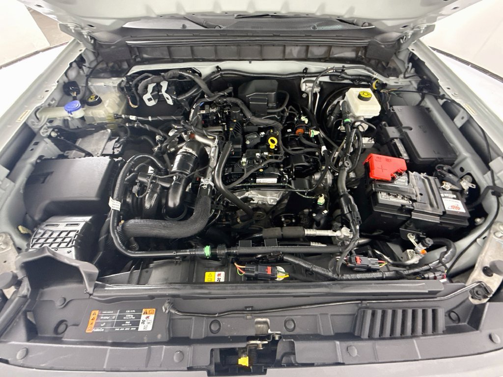 Used 2022 Ford Bronco Big Bend AWD/4WD image 29