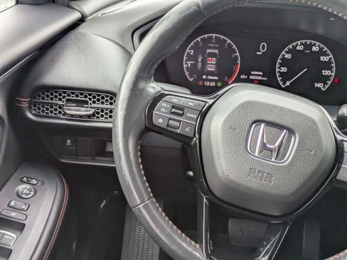 Used 2023 Honda HR-V Sport image 21
