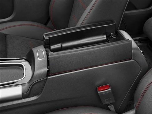 New 2026 Mercedes-Benz GLB 35 AMG 4MATIC image 10