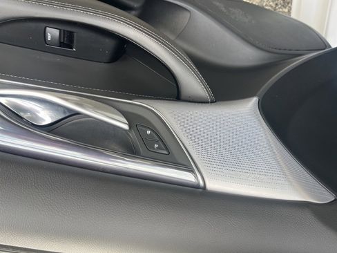 Used 2020 Cadillac CT5 Luxury w/ Sun And Sound Package image 24