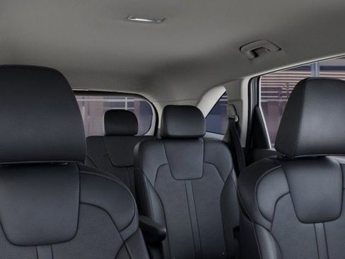 New 2026 Kia Sorento EX w/ EX Premium Package image 27