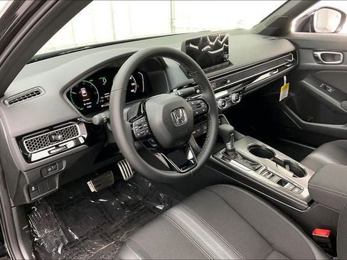 New 2026 Honda Civic Sport image 8