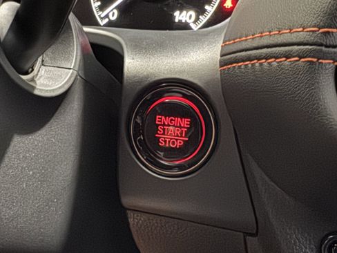 New 2026 Honda HR-V Sport image 29