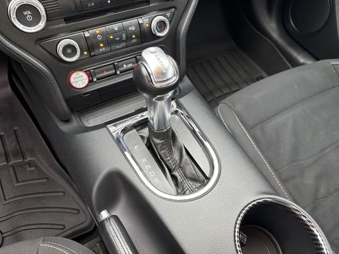 Used 2016 Ford Mustang Coupe w/ Interior & Wheel Package image 24