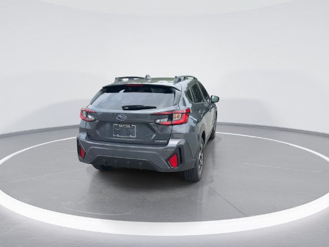 New 2026 Subaru Crosstrek 2.5i Limited w/ Crosstrek Mirror Package AWD/4WD image 7