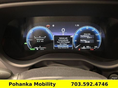 Used 2026 Toyota Sienna XSE image 6