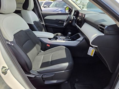 New 2026 MAZDA CX-5 Select AWD/4WD image 20