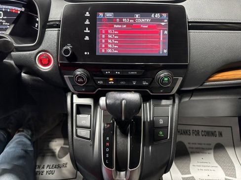 Used 2022 Honda CR-V EX-L image 11