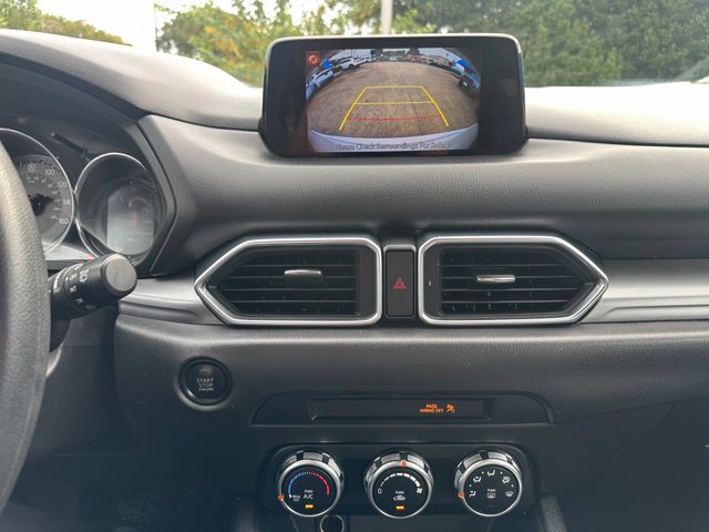 Used 2017 MAZDA CX-5 Sport AWD/4WD image 20