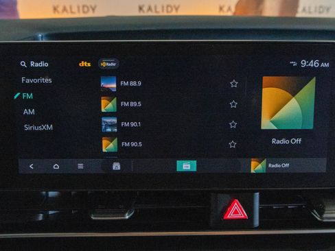 Used 2025 Kia Carnival LXS image 9