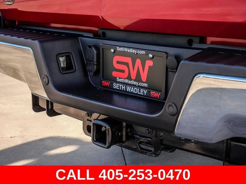 Used 2020 Ford F250 Lariat w/ Lariat Ultimate Package AWD/4WD image 13