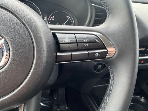 Certified 2025 MAZDA CX-30 AWD 2.5 S w/ Select Sport Pkg image 24