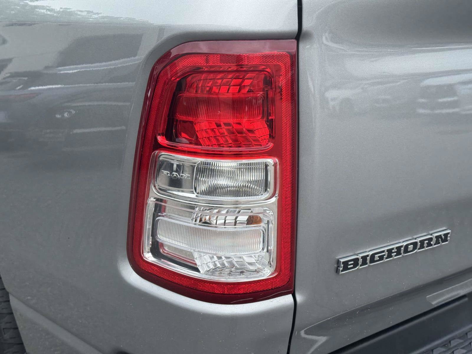 Used 2023 RAM 1500 Big Horn AWD/4WD image 13