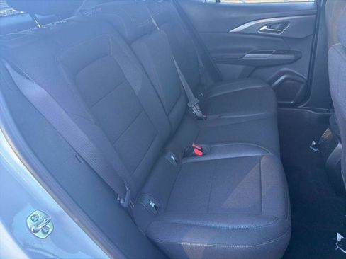 New 2026 Chevrolet Equinox EV LT w/ Comfort Package FWD image 32