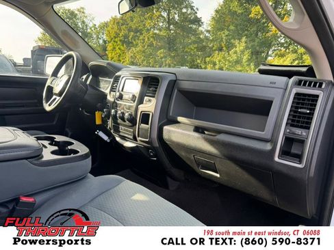 Used 2017 RAM 1500 Express image 14