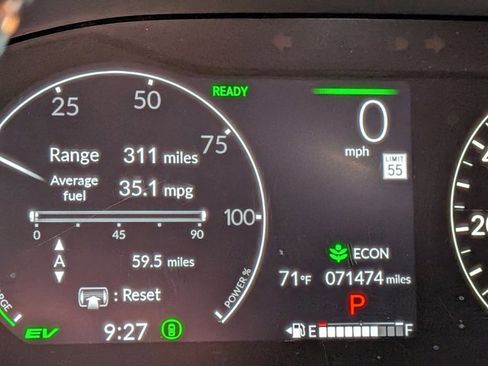 Used 2023 Honda CR-V Sport image 5