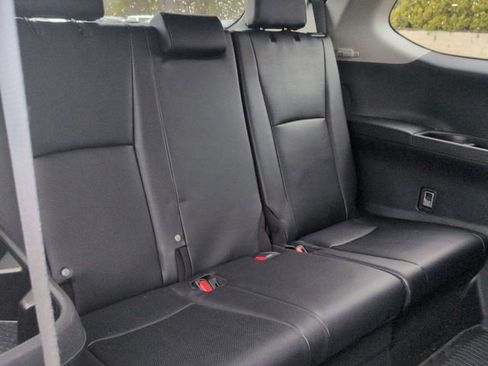 Certified 2026 Toyota Grand Highlander XLE image 27