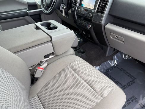Used 2019 Ford F150 XLT image 15