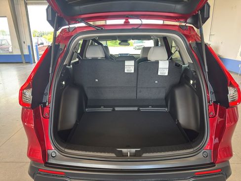 New 2026 Honda CR-V LX image 13