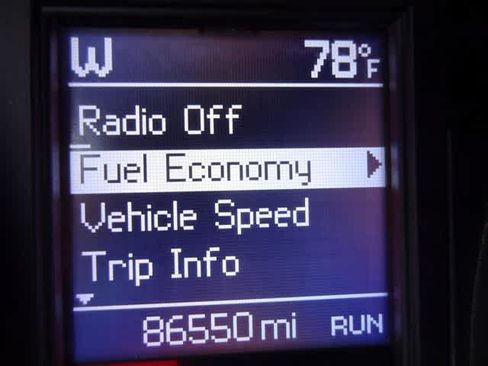 Used 2012 Dodge Grand Caravan Crew w/ Safety Sphere Group FWD image 22