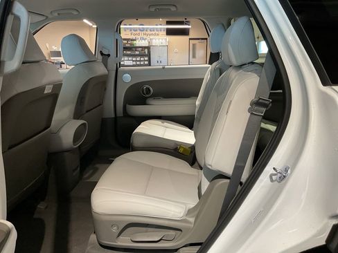 New 2026 Hyundai Palisade SEL AWD/4WD image 19