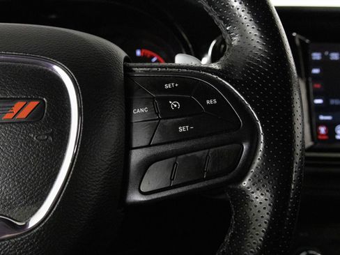 Used 2023 Dodge Durango GT image 28