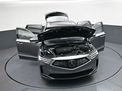 New 2026 Acura MDX FWD image 35