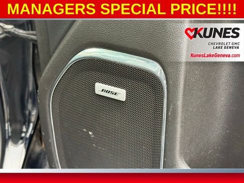 Used 2017 Chevrolet Silverado 3500 LTZ w/ Duramax Plus Package AWD/4WD image 24