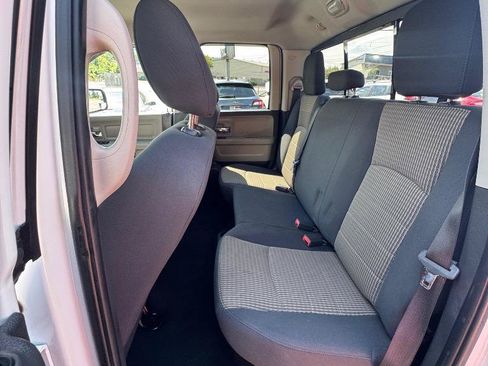 Used 2012 RAM 1500 Classic SLT RWD image 17